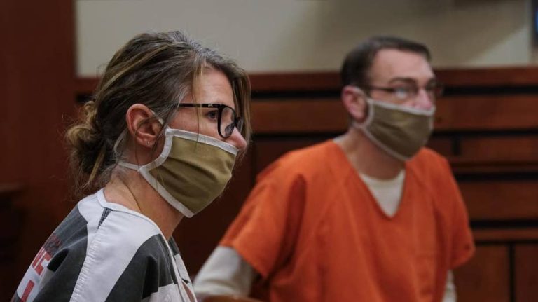 School shooter’s mom Jennifer Crumbley asks judge to release her from prison, says imprisonment is ‘unfair’