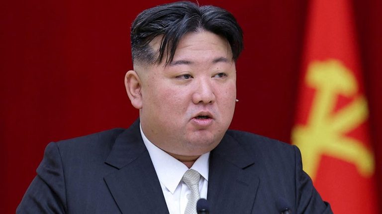 North Korea vows ‘toughest’ US policy in vague announcement