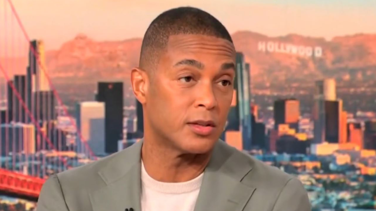 Don Lemon calls Trump supporters ‘dumb f—ing idiots,’ mocks their ‘stupid MAGA brain’ in video meltdown