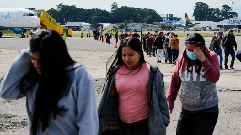 Guatemala ready for more deportations under Trump, report says: ‘We know it’s coming’