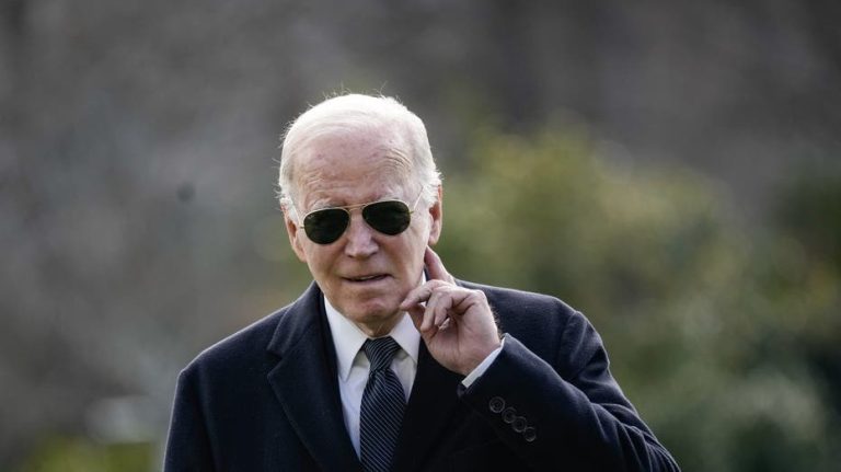 Morning Glory: President Biden’s politburo strikes again