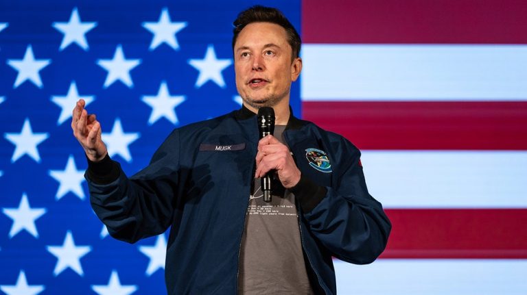 Democratic pols ditch Twitter after Elon Musk takeover, report shows