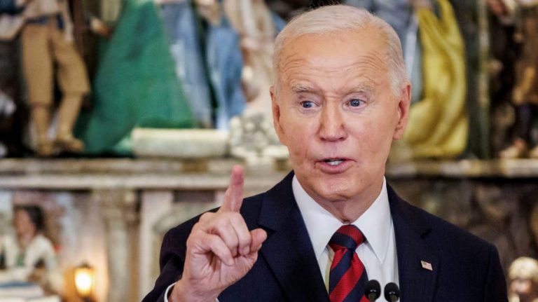 Six household appliances that have taken heat from Biden’s crackdown on regulations