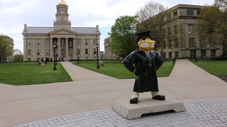 University of Iowa announces plans to close Gender, Women’s, and Sexuality Studies department