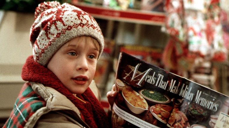 ‘Home Alone’ director finally answers what the McCallisters did for a living