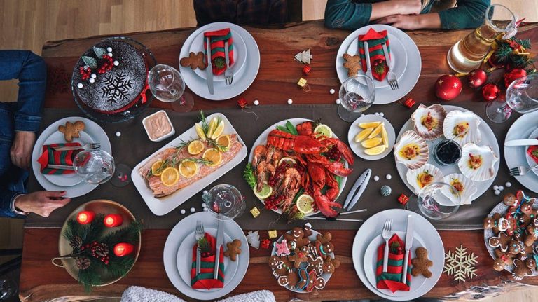 3 Advent food traditions, each with ‘its own story,’ from around the world