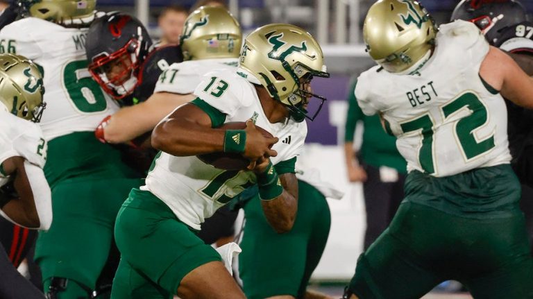 College football’s Hawaii Bowl highlights slowest sports day of 2024