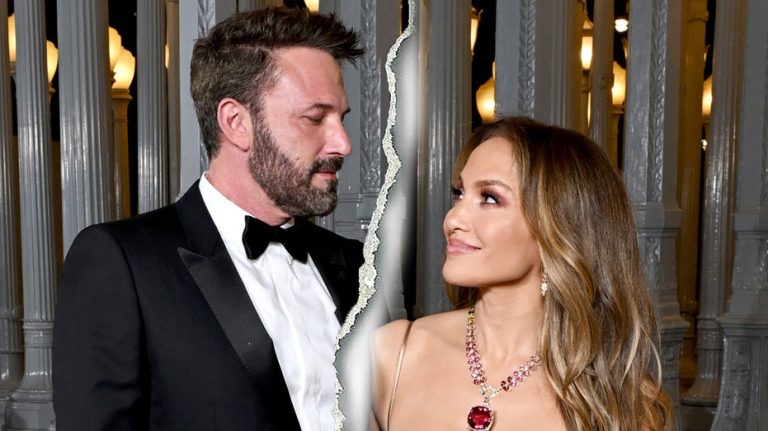 Jennifer Lopez admits there are ‘no coincidences’ in life after Ben Affleck divorce