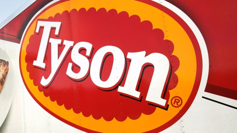 One dead, 2 hospitalized after fire at Tyson Foods plant in Georgia