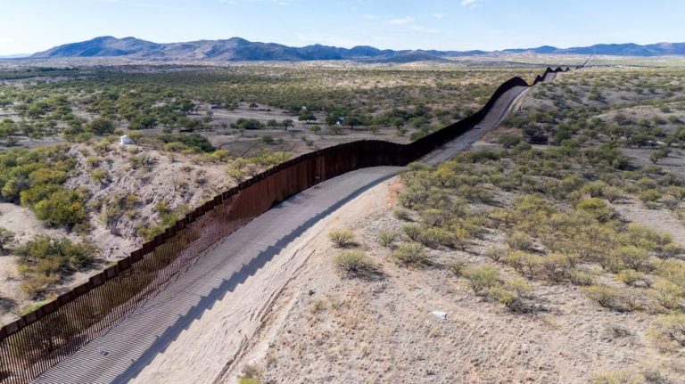 Court orders Biden admin to stop selling border wall materials, was ‘illegally subverting’ laws: Texas AG