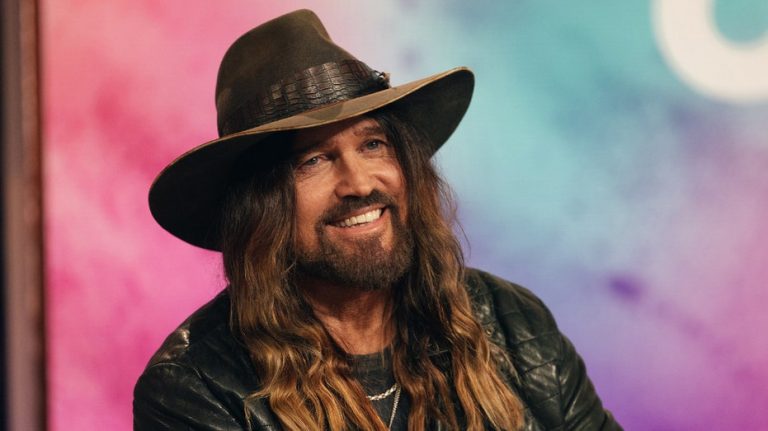 Billy Ray Cyrus is ‘praying for his family’ after son said star ‘should be ashamed’ of himself