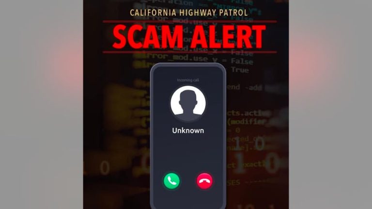 Californians advised to be on high alert for ‘Amber Alert’ scam