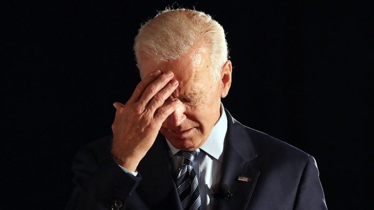 JASON CHAFFETZ: Five keys to Biden’s failed presidency