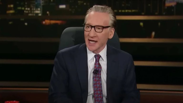 Liberal outlets trash Bill Maher’s new stand-up special with scathing reviews: ‘SKIP IT’