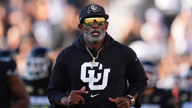 Deion Sanders ‘should be the No 1 choice’ for the Cowboys as head coach, NFL legend says