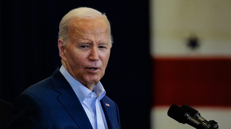 The Washington Post says Biden’s presidency is ‘unpopular,’ but suggests ‘history might be kinder’