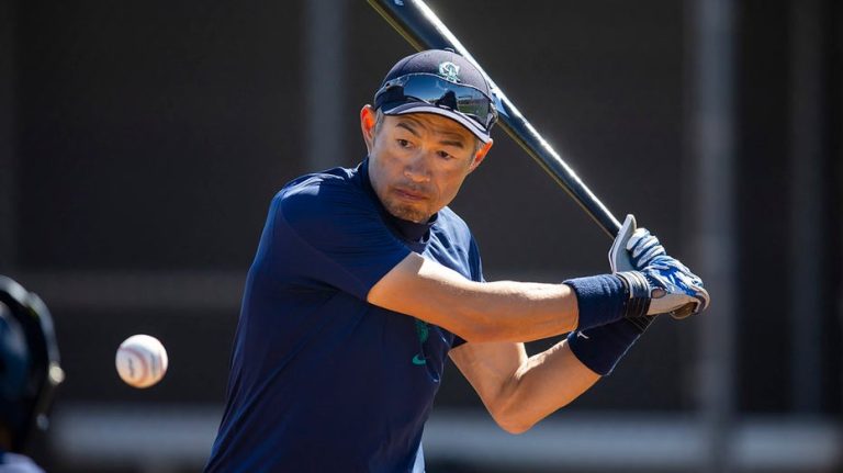 Ichiro Suzuki wants to sit down and talk to Hall of Fame voter who kept him from being a unanimous inductee