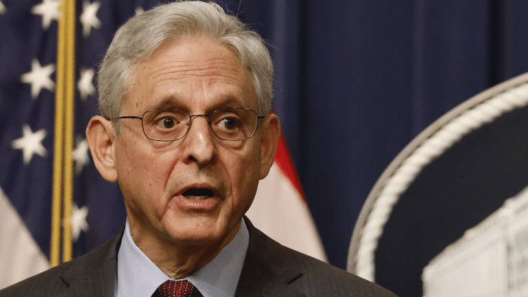 Democrats blame Merrick Garland slow-rolling Trump investigation for election loss: ‘Fatal mistake’