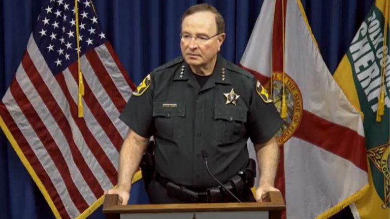 Florida sheriff encourages illegal aliens to self-deport ahead of Trump inauguration: ‘Southbound and down’