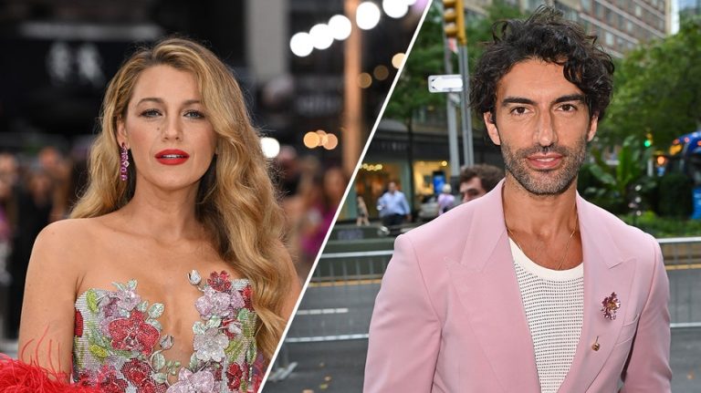 Blake Lively, Justin Baldoni’s body language in unedited scene is ‘tense’ but hard to detect malice: experts