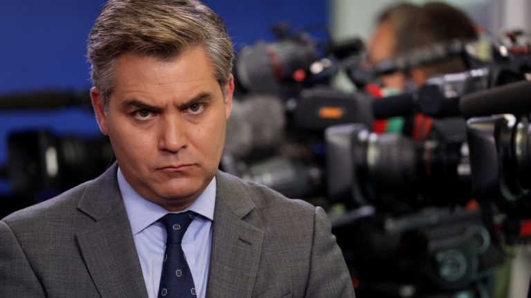 Jim Acosta leaving CNN after being pulled from network’s programming schedule: report