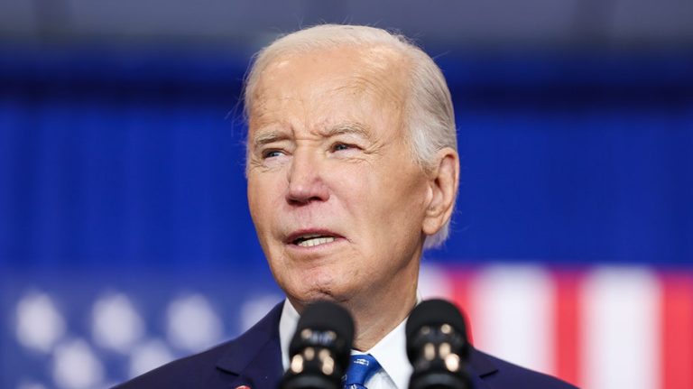 Biden admin working to effectively ban cigarettes in 11th hour proposal a ‘gift’ to cartels, expert says