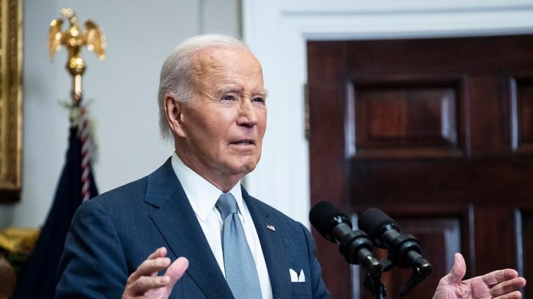 Journalists who hid Biden’s mental decline should be held accountable: NY Post editorial board