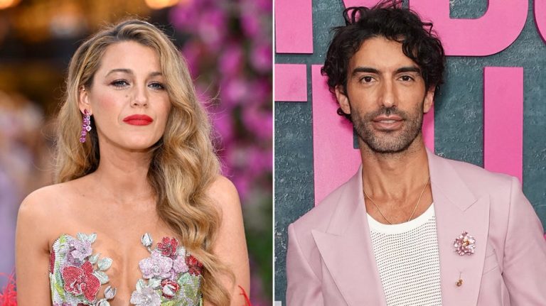 Justin Baldoni fires back at Blake Lively’s gag order attempt, calling it ‘tactical gamesmanship’