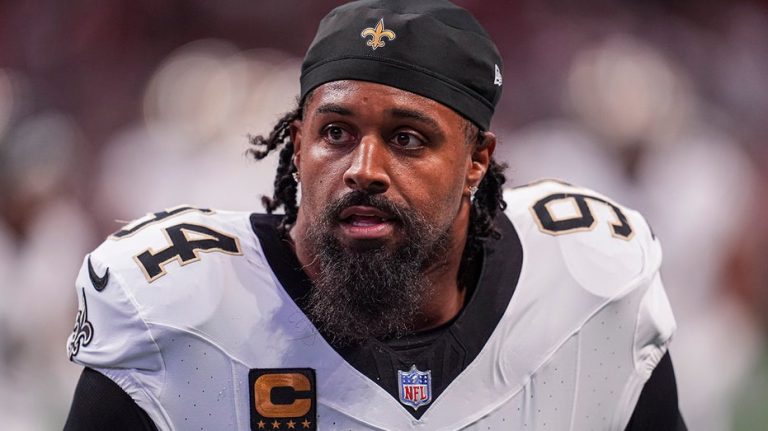 Saints’ Cam Jordan donates $25K to New Orleans terror attack victims relief fund