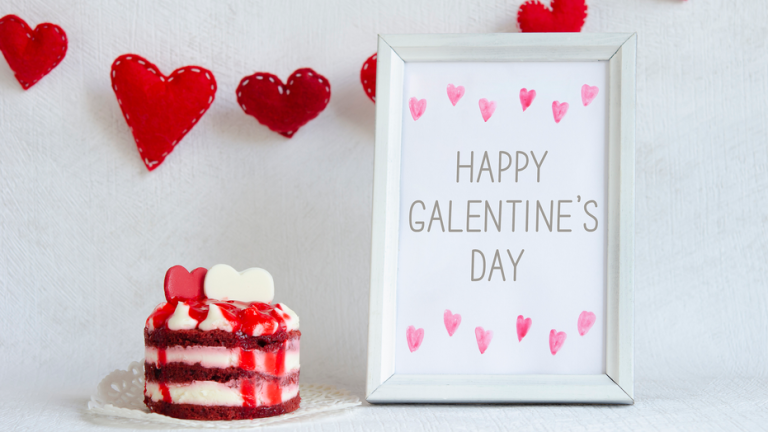 What you need to throw the perfect Galentine’s Day party