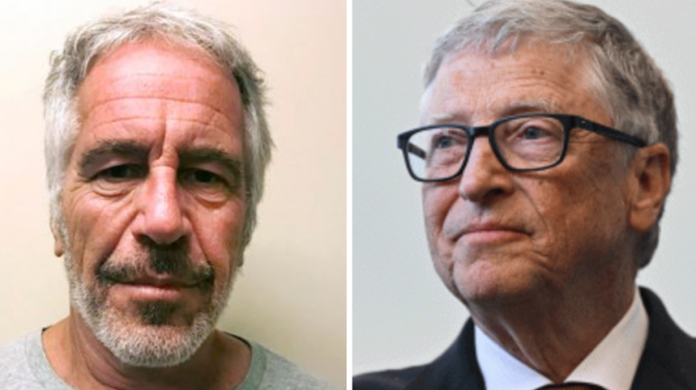 Bill Gates: ‘Foolish’ to spend time with Jeffrey Epstein