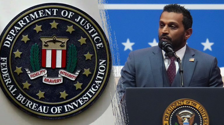 Dozens of former FBI agents rally around Kash Patel’s confirmation: ‘Lives have been shattered’