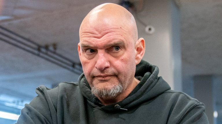 Pro-lifers pounce on Fetterman for opposing ‘Born-Alive Abortion Survivors Protection Act’: ‘Infanticide’