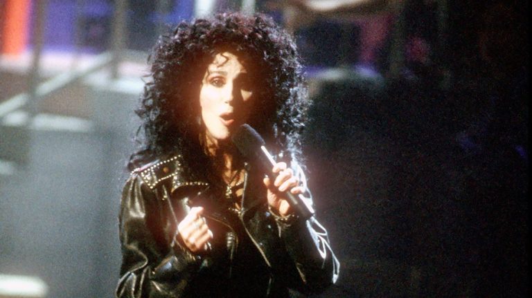 Cher’s racy ‘Turn Back Time’ outfit left designer embarrassed: ‘This is not family viewing’