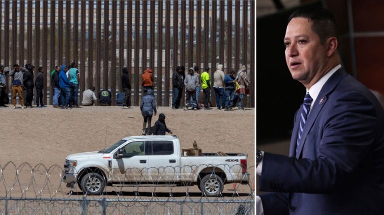 Top border lawmaker pushes to declare bloodthirsty gang a terrorist organization: ‘Take the gloves off’