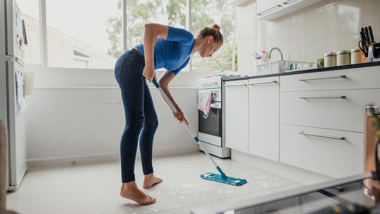 Amazon’s winter sale: keep your house cleaner this year with these cleaning products on sale