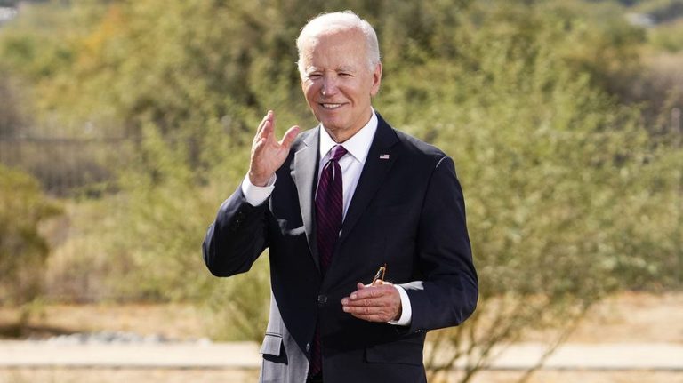 Biden ‘glad’ Sugar Bowl being played after New Orleans terror attack