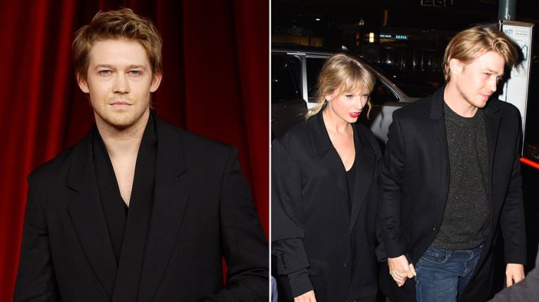 Taylor Swift’s ex Joe Alwyn ready for ‘other people’ to move on from their relationship