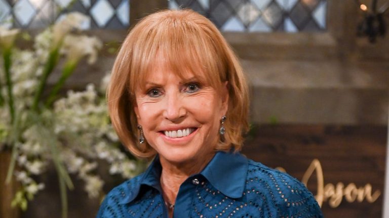 Leslie Charleson, ‘General Hospital’ star, dead at 79