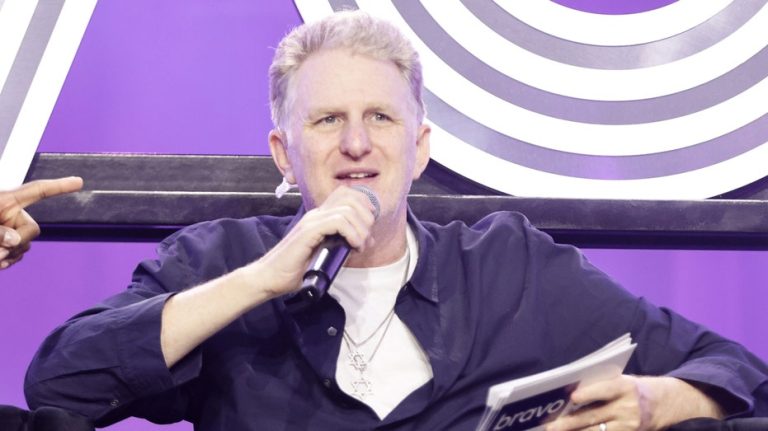 Michael Rapaport slams TikTok as ‘dirty’ and ‘biased’ platform