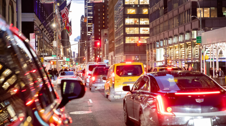 New York City congestion pricing may begin as scheduled, judge rules