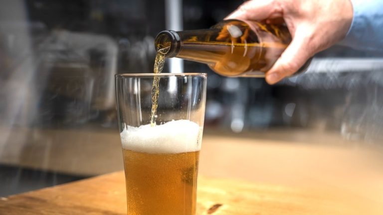 ‘I”m a neurosurgeon — here’s what alcohol does to the body’