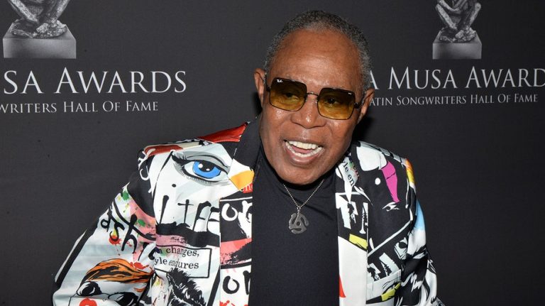 ‘Soul Man’ singer Sam Moore dead at 89