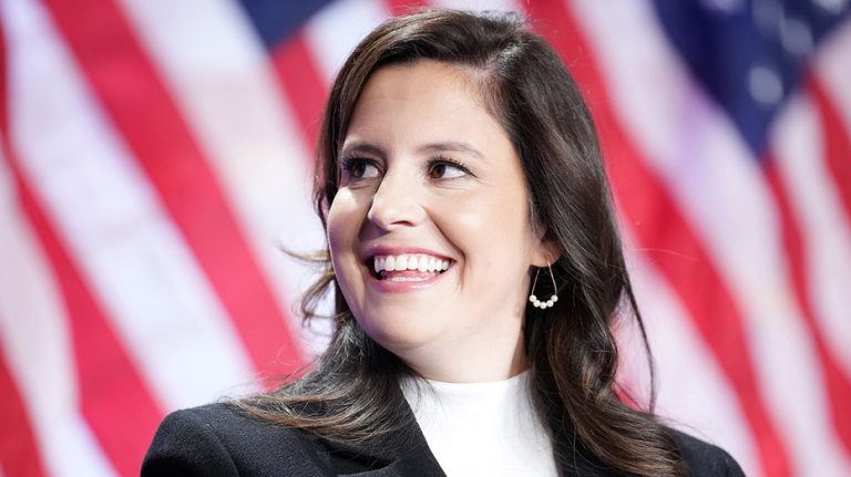 Trump’s UN ambassador nominee Elise Stefanik says president sees ‘great promise’ in the United Nations