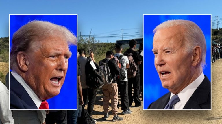 ‘Restore order’: Bill to limit Biden-era immigration powers gets renewed push under Trump