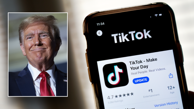 MAGA Republicans defend TikTok as ‘conservative platform’ as fate hangs in balance with Supreme Court