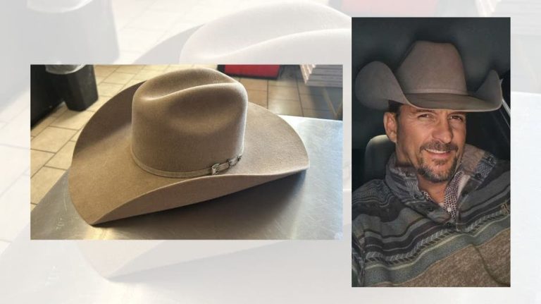 Texas pizzeria tips hat to highest bidder after petty theft uncovers another crime